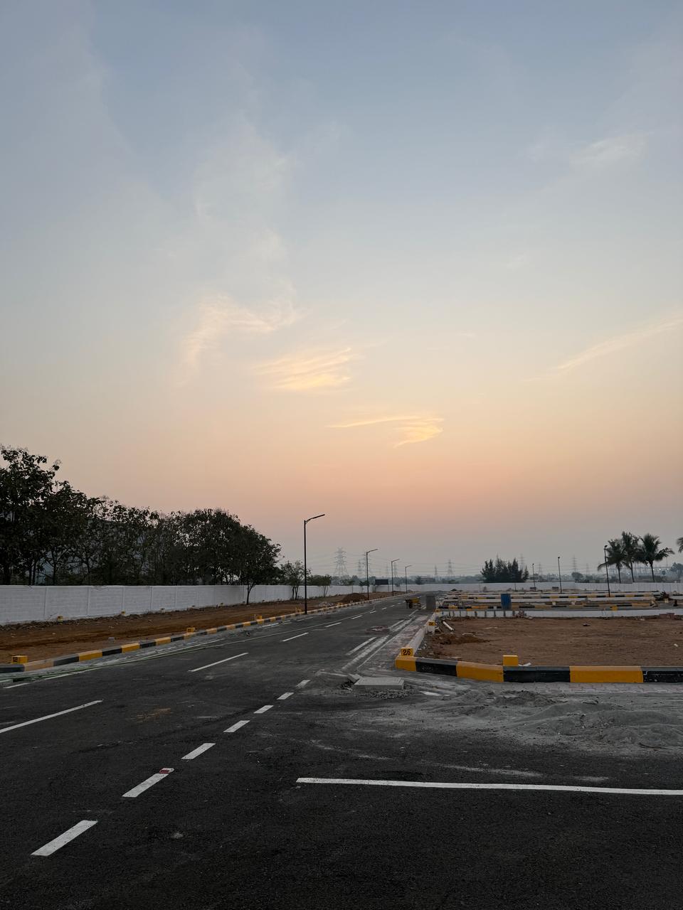 South India Properties 108